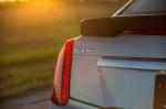 Cadillac CTS-V HPE800 by Hennessey 2016 года